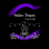 YAW Studios Hidden Shapes - Trick or Cats (PC - Steam elektronikus játék licensz)