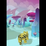 Yayapipi Studio Pixel to the West (PC - Steam elektronikus játék licensz)