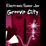 Yazar Media Group LLC Electronic Super Joy: Groove City (PC - Steam elektronikus játék licensz)