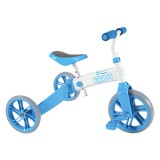 YBike YVelo: 2 az 1-ben futóbringa - kék