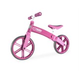 YBike YVelo Futóbringa - pink