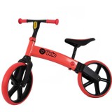 YBike YVelo futóbringa - piros