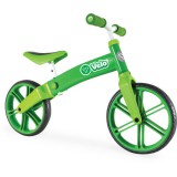 YBike YVelo Futóbringa - zöld