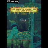 YCJY Games The Aquatic Adventure of the Last Human (PC - Steam elektronikus játék licensz)
