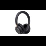 Yealink BH76 Plus UC Teams Bluetooth Fejhallgató Headset - Fekete (1208708)