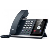 Yealink MP54 E2 Teams Edition vonalas VoIP telefon Black 1301215