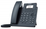 Yealink SIP-T30P IP telefon Fekete LCD
