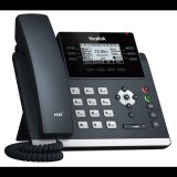 Yealink SIP-T42U IP telefon (1301201) (yealink1301201) - Vezetékes telefonok