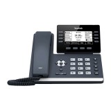 Yealink SIP-T53 IP telefon Szürke 8 sorok LCD (1301087)