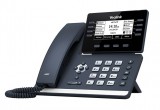 Yealink SIP-T53 vonalas VoIP telefon 1301086SIP-T53