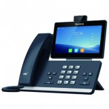 Yealink SIP-T58W IP telefon Szürke LCD Wi-Fi (1301112)