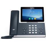 Yealink SIP-T58W Pro IP Telefon - Fekete (1301113)
