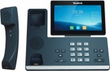 Yealink SIP-T58W Pro with Camera vonalas VoIP telefon 1201606