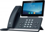 Yealink SIP-T58W with Camera vonalas VoIP telefon 1301112