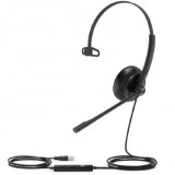 Yealink UH34 Mono UC USB-Headset (1308042) - Fejhallgató
