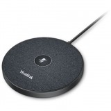 Yealink VCM35 Fekete Konferencia mikrofon (1303144)