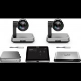 YEALINK Videókonferencia csomag - MVC940 Microsoft Teams Room System for large Pro AV rooms (1106982)