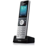 Yealink W56H IP DECT telefon (1302002) (yealink1302002) - Vezetékes telefonok
