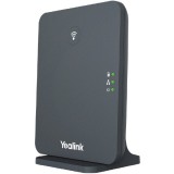Yealink W70B DECT bázisállomás Szürke (1302017)
