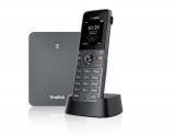 Yealink W73P DECT Phone System vonalas VoIP telefon 1302022