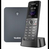 Yealink W73P IP DECT telefon (W73P) - Vezetékes telefonok