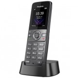 YEALINK W74H DECT IP PHONE HANDSET DECT PHONE ACCESSORIES (1302008)