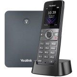YEALINK W74P DECT IP PHONE SYSTEM DECT PHONE (1302029)