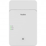 Yealink W75 DECT bázisállomás Fehér (1302032)