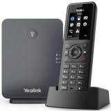 Yealink W77P DECT Phone System VoIP telefon 1302027