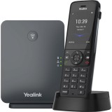 Yealink W78P DECT Phone System VoIP telefon 1302026