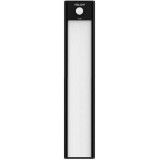 Yeelight Closet Sensor Light A20 20cm - mozgásérzékelős szekrény világítás - fekete (black) (YLCG002)