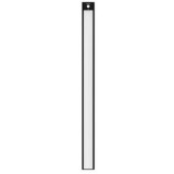 Yeelight Closet Sensor Light A40 40cm - mozgásérzékelős szekrény világítás - fekete (black) (YLCG004)
