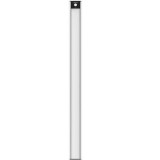 Yeelight Closet Sensor Light A60 60cm - mozgásérzékelős szekrény világítás - fekete (black) (YLCG006)