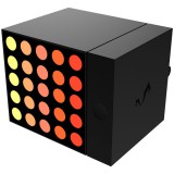 Yeelight Cube Smart Lamp - Light Gaming Cube Matrix Rooted Base okos gaming világítás (YLFWD-0010)
