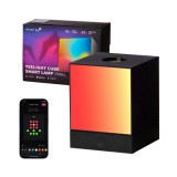 Yeelight Cube Smart Lamp Light Gaming Cube Panel Rooted Base - okos gaming világítás (YLFWD-0009)
