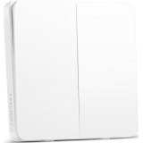 Yeelight Flex Switch (Two Gang) YLKG13YL okos kétgombos fali villanykapcsoló