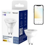 Yeelight GU10 W1 Smart Bulb Dimmable 1x Pack - 1 db-os szabályozható okosízzó (YLDP004)
