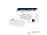 Yeelight LED Sensor Drawer Light  (4 pack) fiók világítás (YLCTD001)