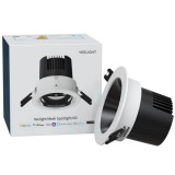 Yeelight Mesh Spotlight M2 - beépíthető okos led mennyezeti lámpa (YLTS04YL)
