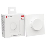 Yeelight Smart Dimmer (Wireless) - vezeték nélküli okos szabályzós kapcsoló (YLKG08YL)