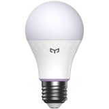 Yeelight W4 Lite LED Bulb Dimmable 4x Pack - 4db szabályozható okosizzó szett E27 (YLQDP-0012)