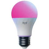 Yeelight W4 Lite LED Bulb Multicolor 4x Pack - 4db színes okosizzó szett E27 RGB (YLQDP-0011)