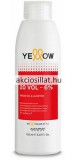 Yellow Color Krémhidrogén 6% 150ml
