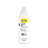 Yellow hidrogén peroxid 6%, 1 l