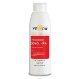 Yellow hidrogén peroxid 9%, 150 ml
