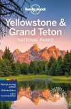 Yellowstone & Grand Teton National Parks - Lonely Planet