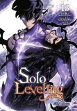 Yen press Chugong: Solo Leveling, Vol. 13 (comic) - könyv