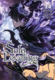 Yen press Chugong: Solo Leveling, Vol. 14 (comic) - könyv
