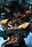 Yen press Chugong: Solo Leveling, Vol. 2 (comic) - könyv