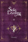 Yen press Chugong: Solo Leveling, Vol. 3 (novel) - könyv